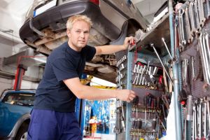 Auto Repair Shop Insurance in Summit County, Frisco, Breckenridge, CO by Colorado Insurance Agency ~ Summit Colorado Insurance