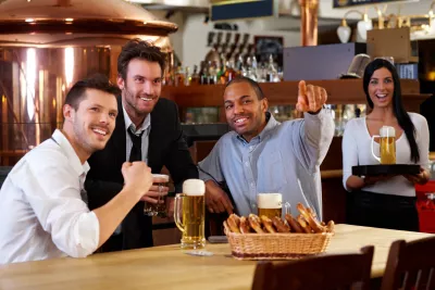 Liquor Liability Insurance in Frisco, CO