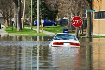 Summit County, Frisco, Breckenridge, CO Flood Insurance