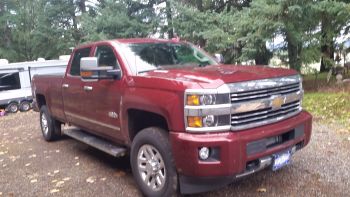 Summit County, Frisco, Breckenridge, CO Pick Up Truck Insurance