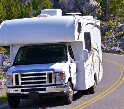 Affordable RV Insurance in Frisco, CO - Rudolph Insurance Agency - Farmers Insurance