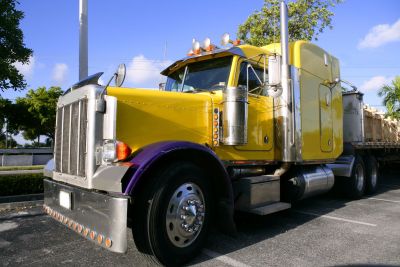 Commercial Truck Liability Insurance in Summit County, Frisco, Breckenridge, CO